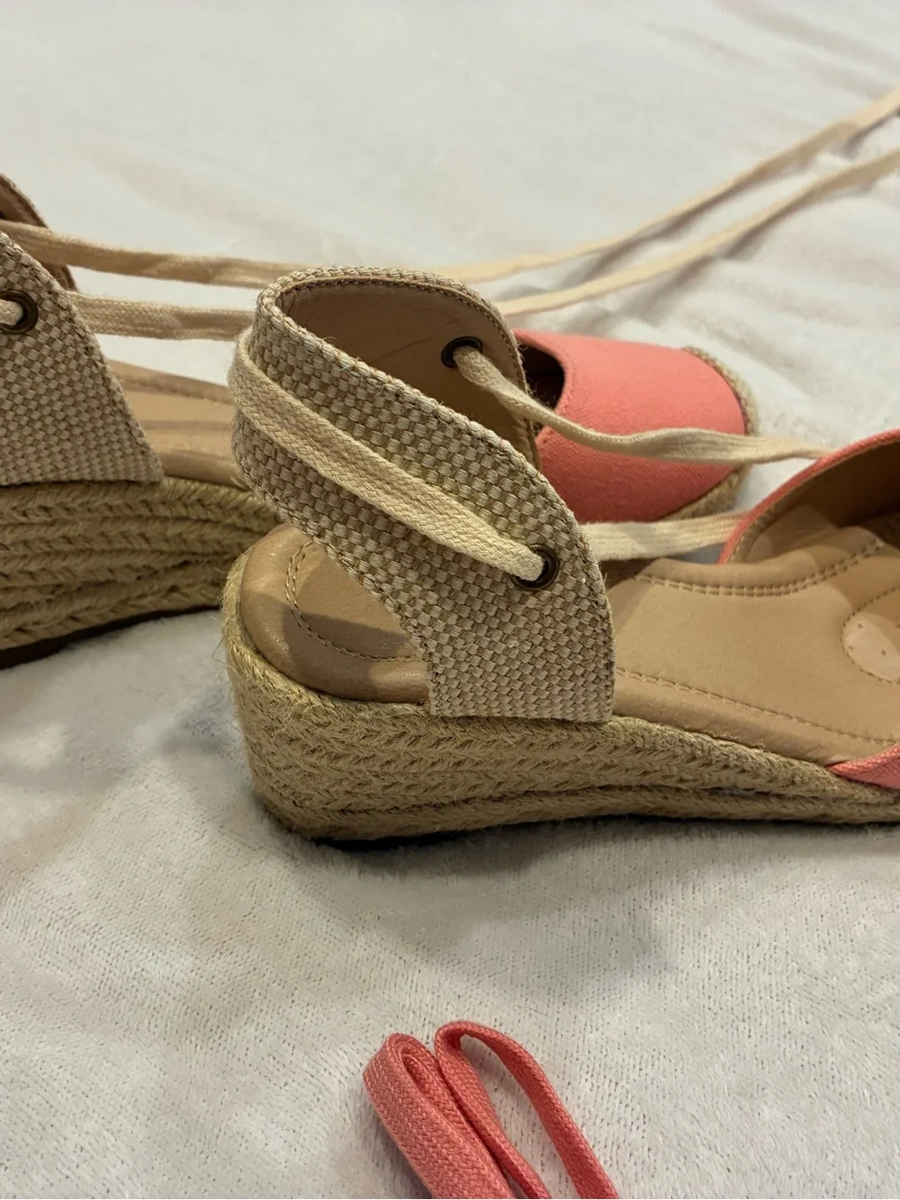 Women's Coral shoes